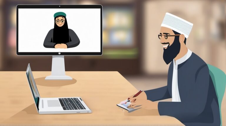 Quran Translation Classes