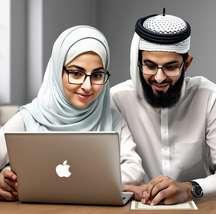 Teaching method illustration | Noorani Qaida Course Online | Learn Quran for Beginners