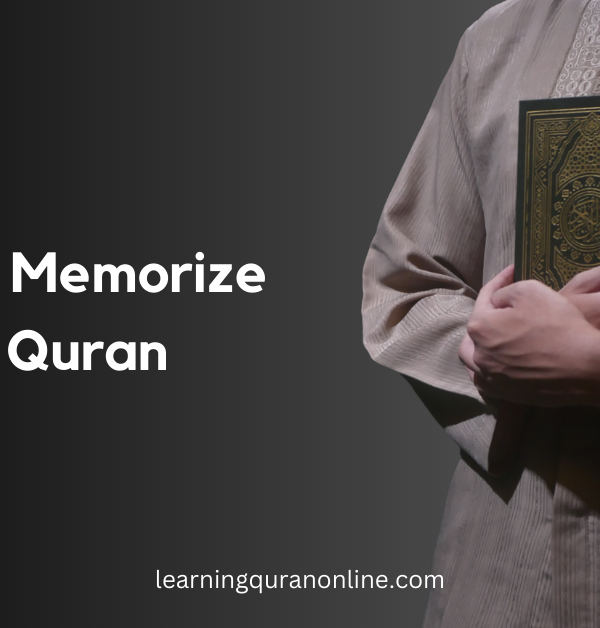 How to Memorizing the Quran: 7 Practical Steps
