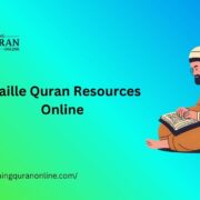 Braille Quran Resources Online: A Complete Guide to Accessible Qur'an Materials