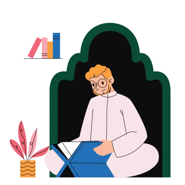 Start Learning Quran Online in Three Simple Steps