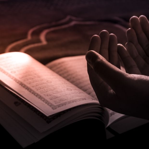 Quran Tajweed Course - Learn to recite the Quran correctly with Tajweed