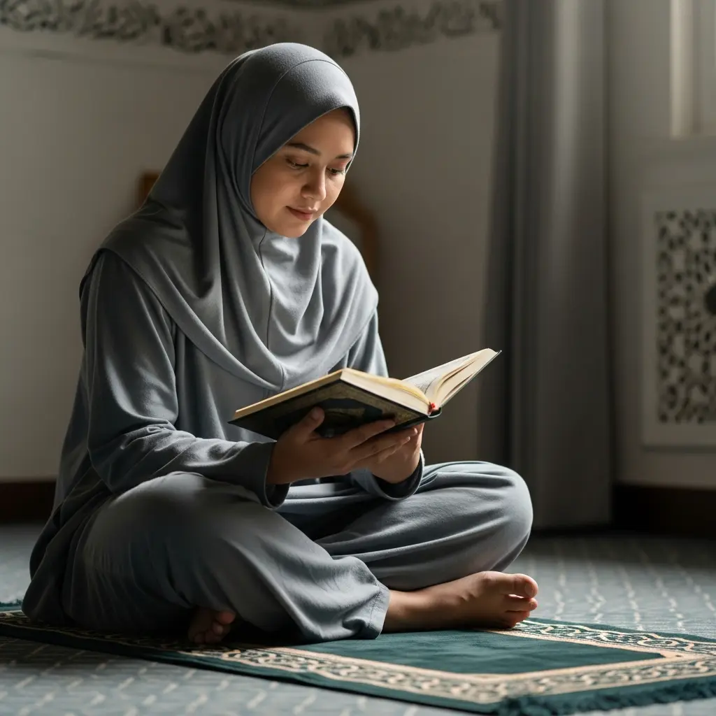 Online Hifz for adults, quran memorization course for adults