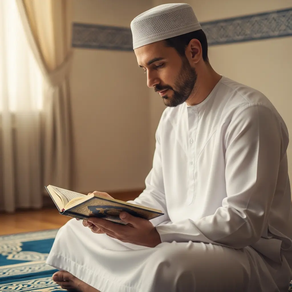 Online Hifz for adults, quran memorization course for adults