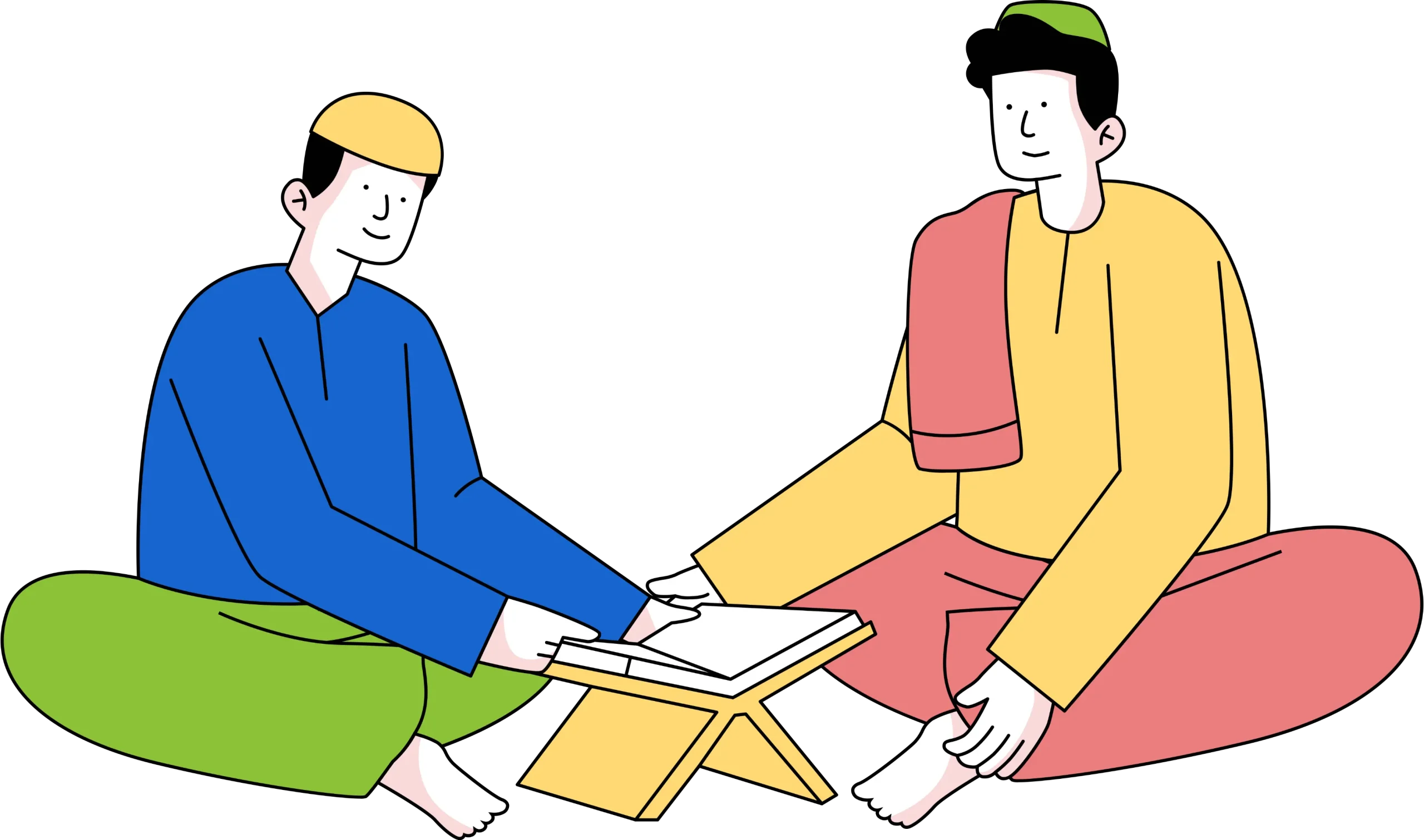 Online Quran Memorization Course | Become Hafiz with LQO