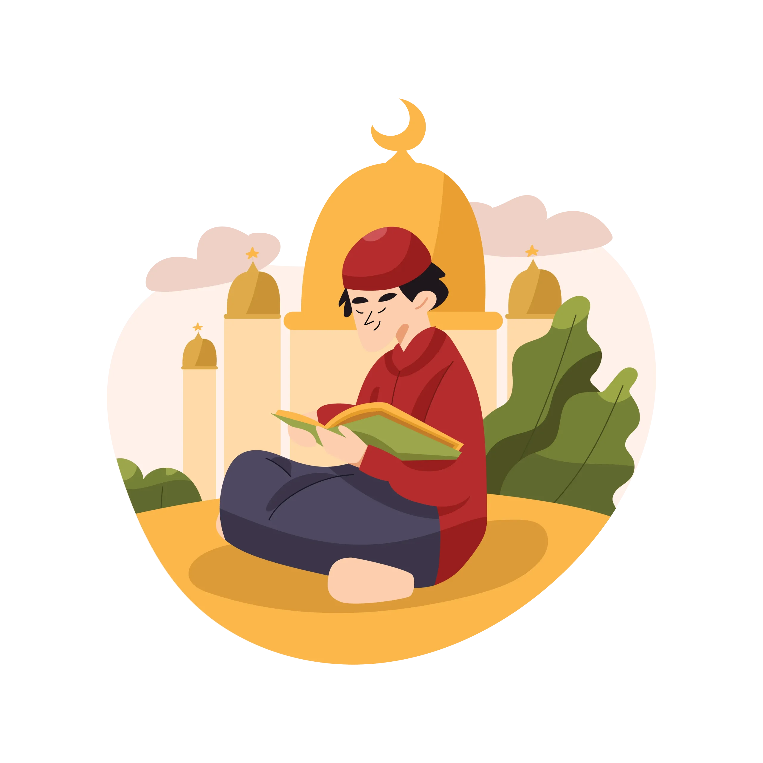 Online Quran Memorization Course | Become Hafiz with LQO