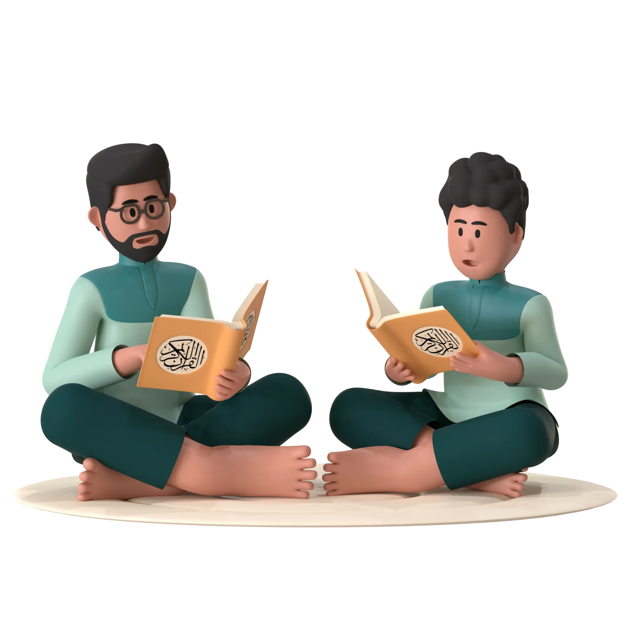 Online Quran Tafseer Course by LQO Learning Quran Online