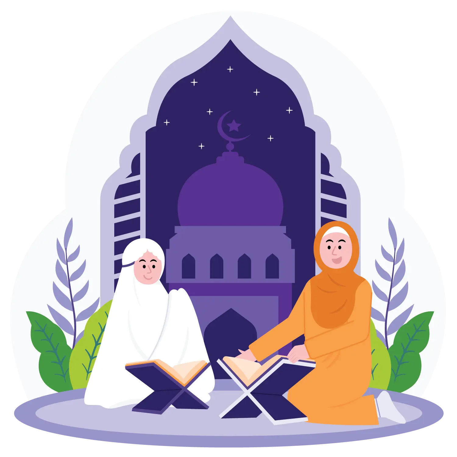 Online Quran Tafseer Course by LQO Learning Quran Online