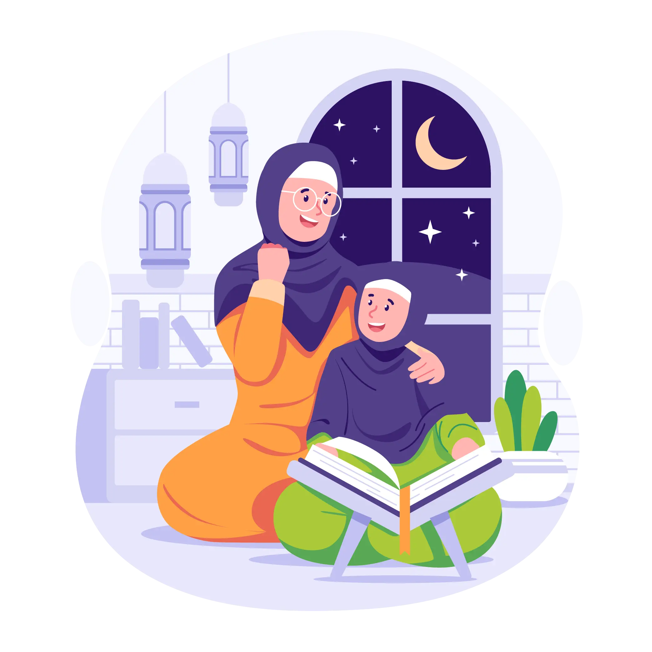 Online Quran Tafseer Course by LQO Learning Quran Online