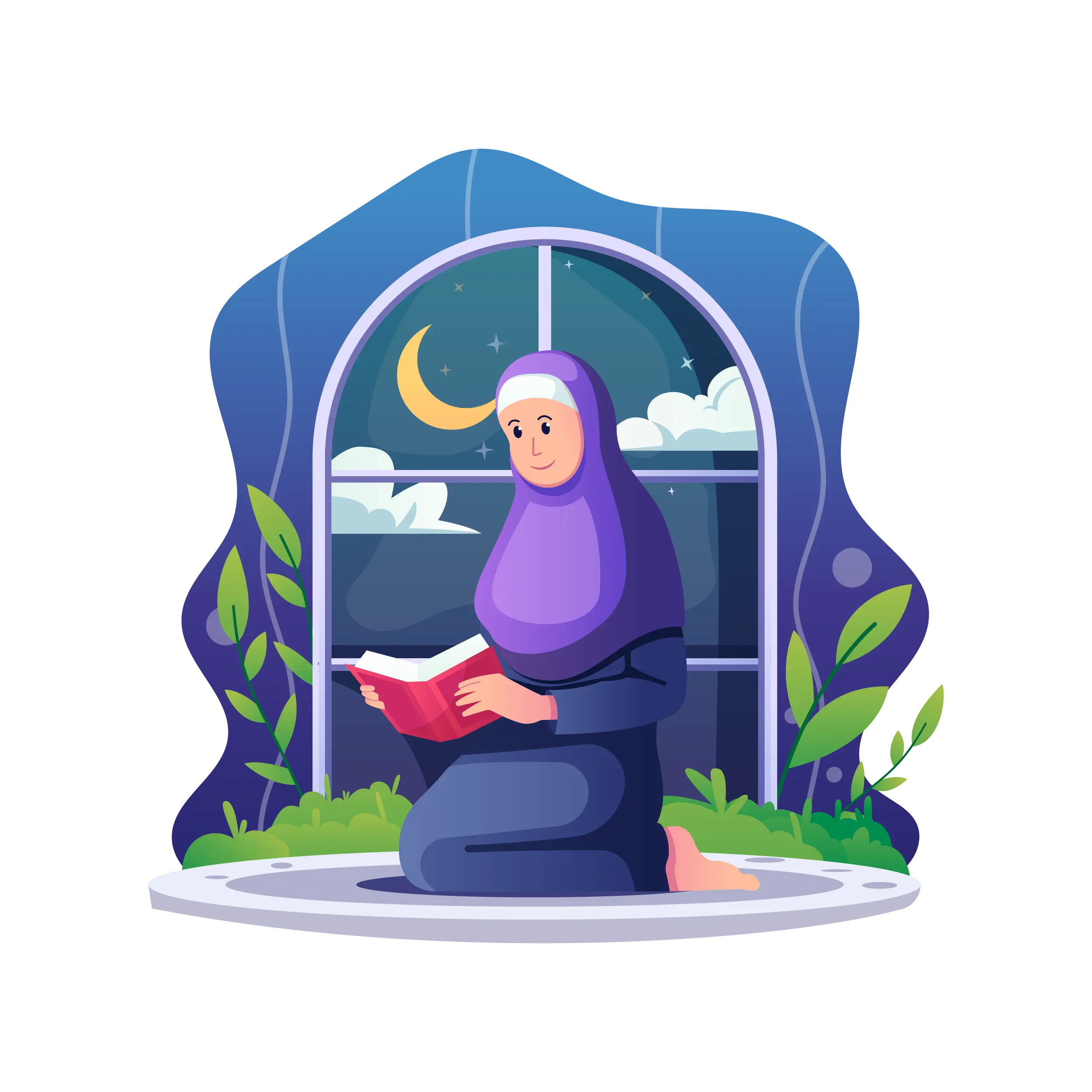 Online Quran Tafseer Course by LQO Learning Quran Online