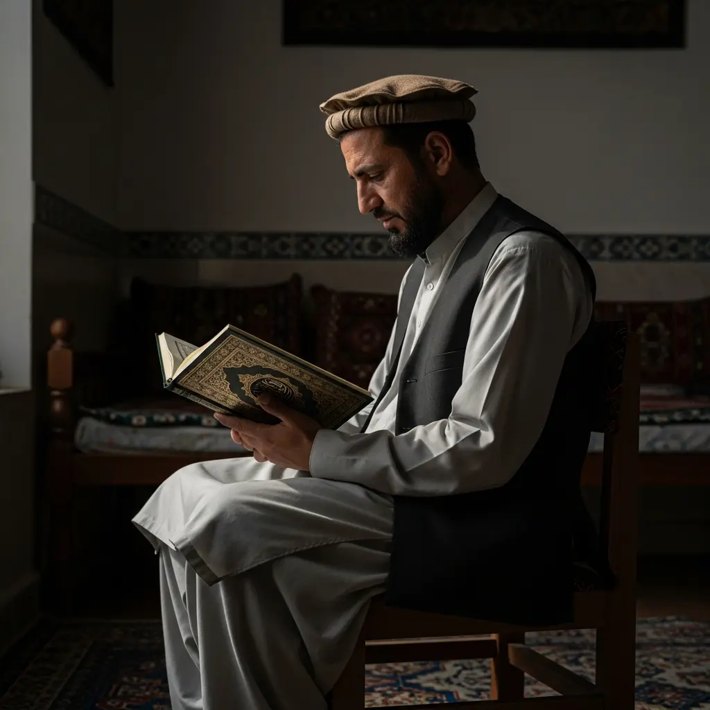 Online Quran Tajweed Course for Non-Arabic Speakers