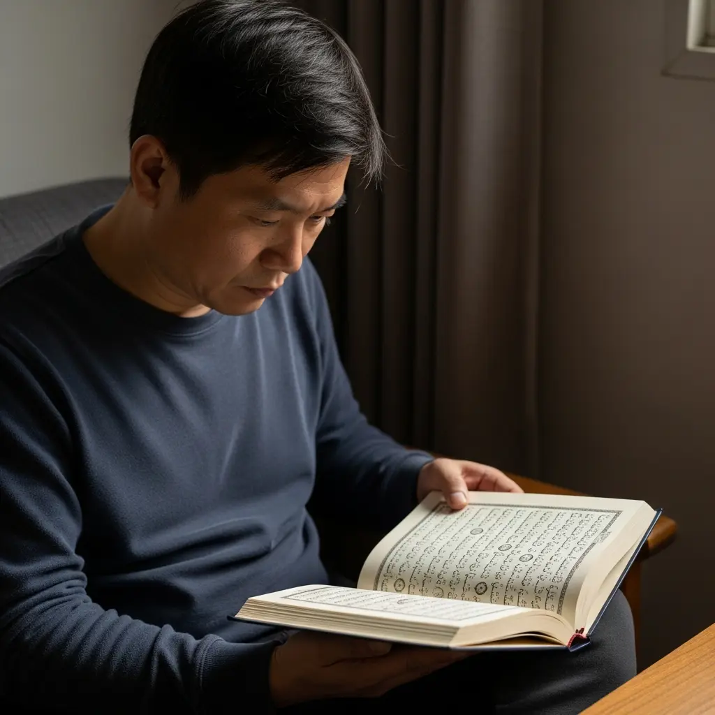 Online Quran Tajweed Course for Non-Arabic Speakers, online quran translation course, Online Quran Translation Classes in English