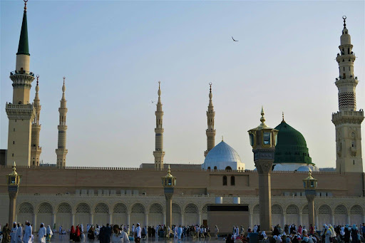 The Role of the Qur’an in Preparing for a Spiritually Fulfilling Umrah