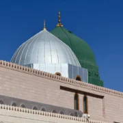 How Your Accommodation Shapes Your Spiritual Experience in Medina