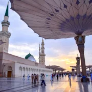 Ihram Essentials: What Men and Women Must Carry