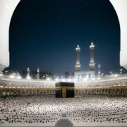 Minimalist Packing for Umrah: Travel Light, Travel Smart