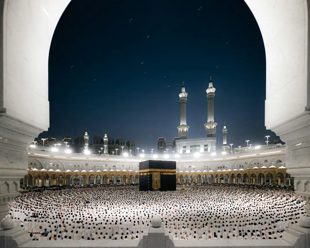 Minimalist Packing for Umrah: Travel Light, Travel Smart