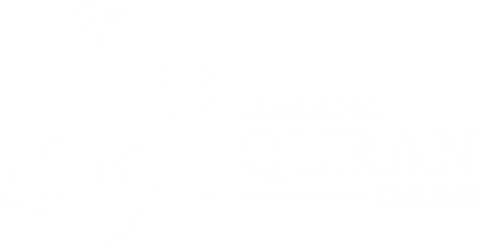 Learning Quran Online logo