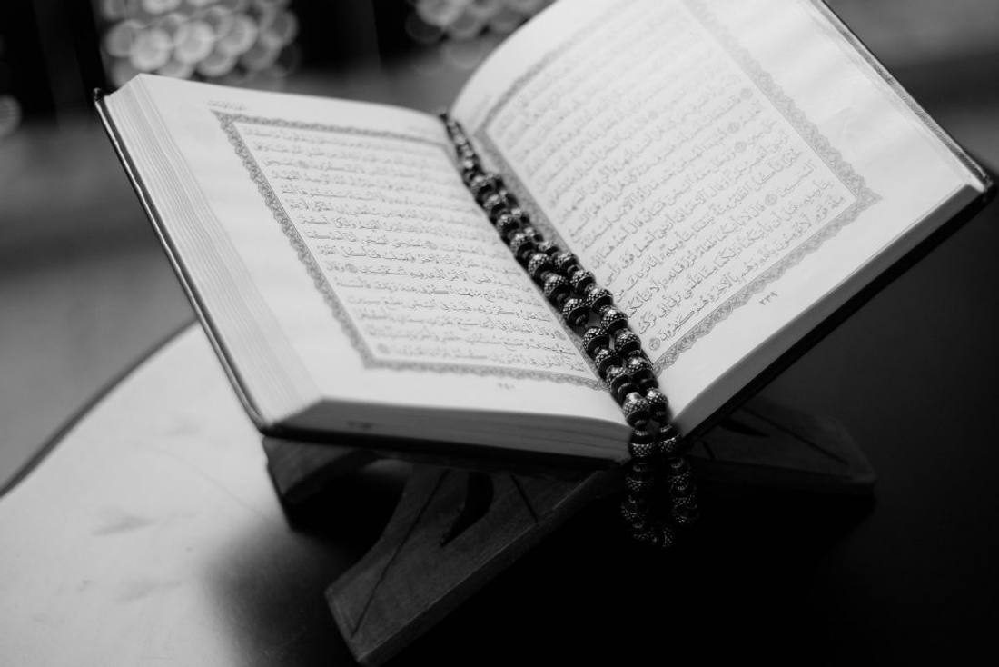 Quran Reading with Tajweed course