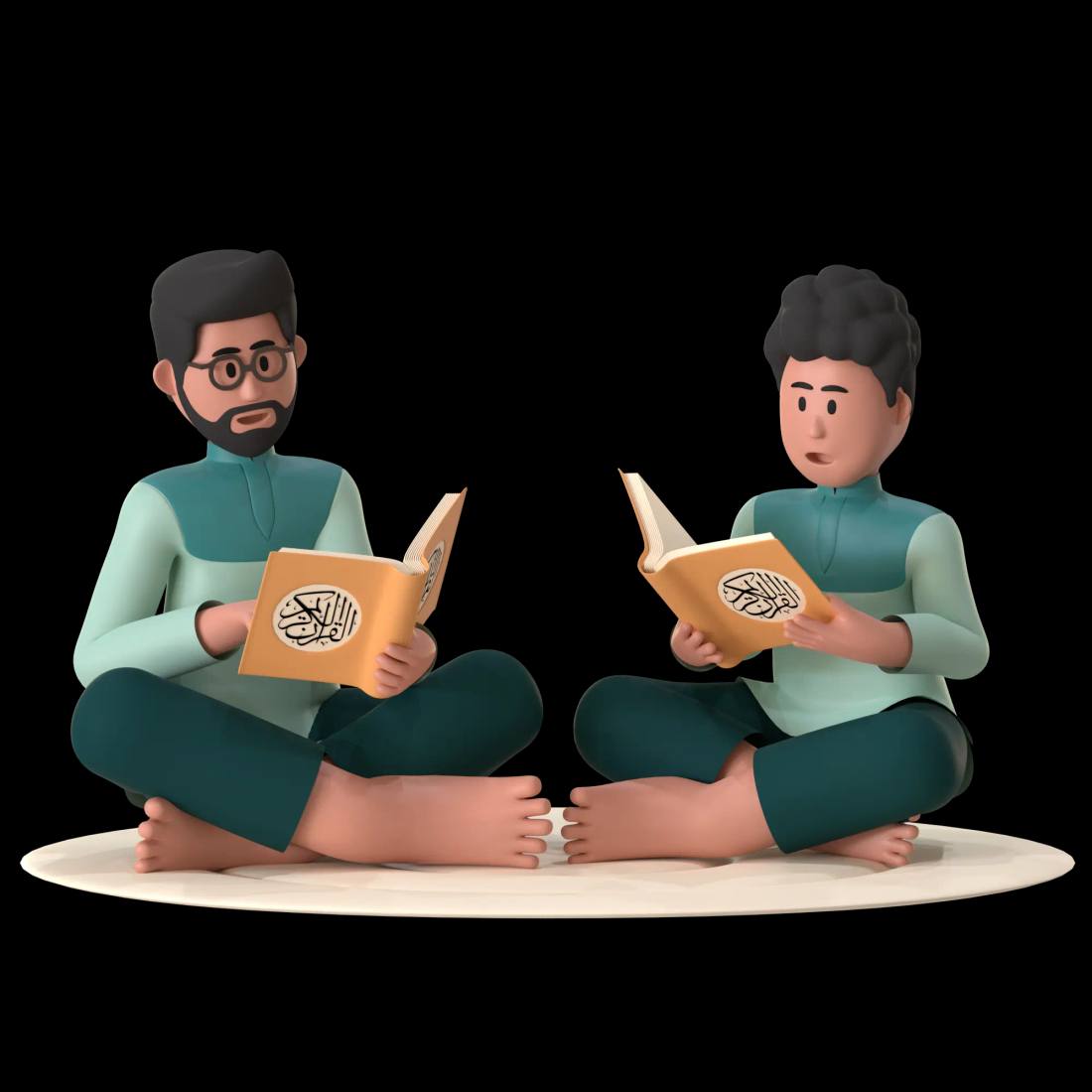 Quran Tafseer course