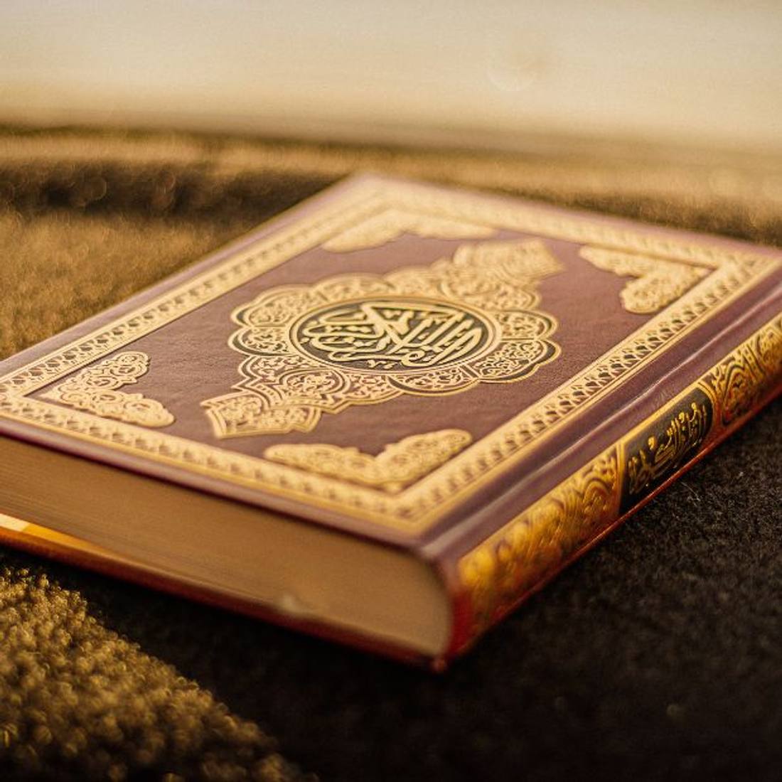 Quran Translation course